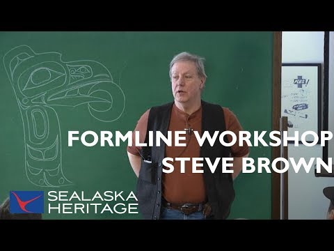 Two-Day Formline Workshop video thumbnail