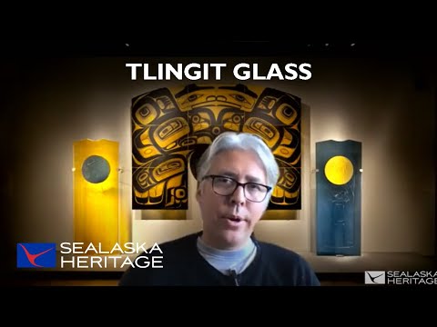 Tlingit Glass video thumbnail