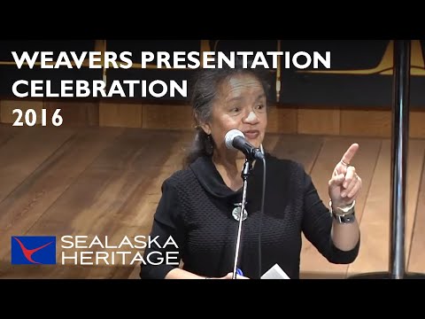Weavers Present video thumbnail
