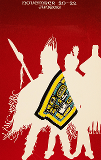 Celebration 1986 program cover