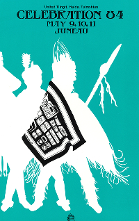 Celebration 1984 program cover