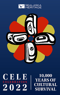 Celebration 2022 program cover