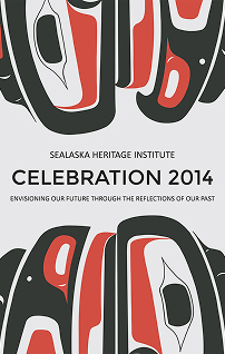 Celebration 2014 program cover