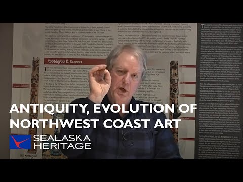 Antiquity and Evolution video thumbnail