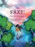 Aadóo Sáx̱t’ Has Jéet Ḵwadáayí?