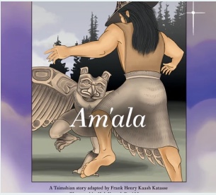 Cover of the book Am’ala