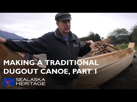 Dugout Canoes video thumbnail