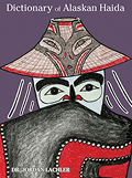 Cover of Dictionary of Alaskan Haida
