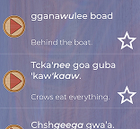 Learning Shm’algyack