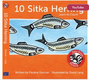Cover of the book 10 Sitka Herring