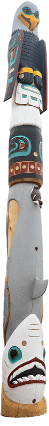Wooshkeetaan Pole cutout