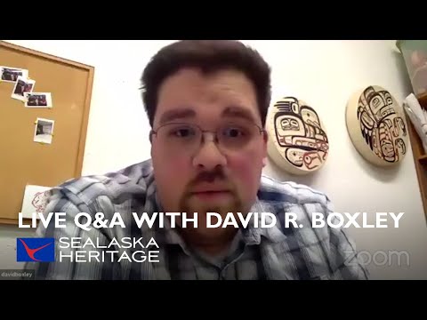 Virtual Artist’s Talks video thumbnail
