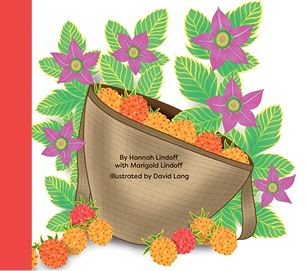 Cover of Picking Berries